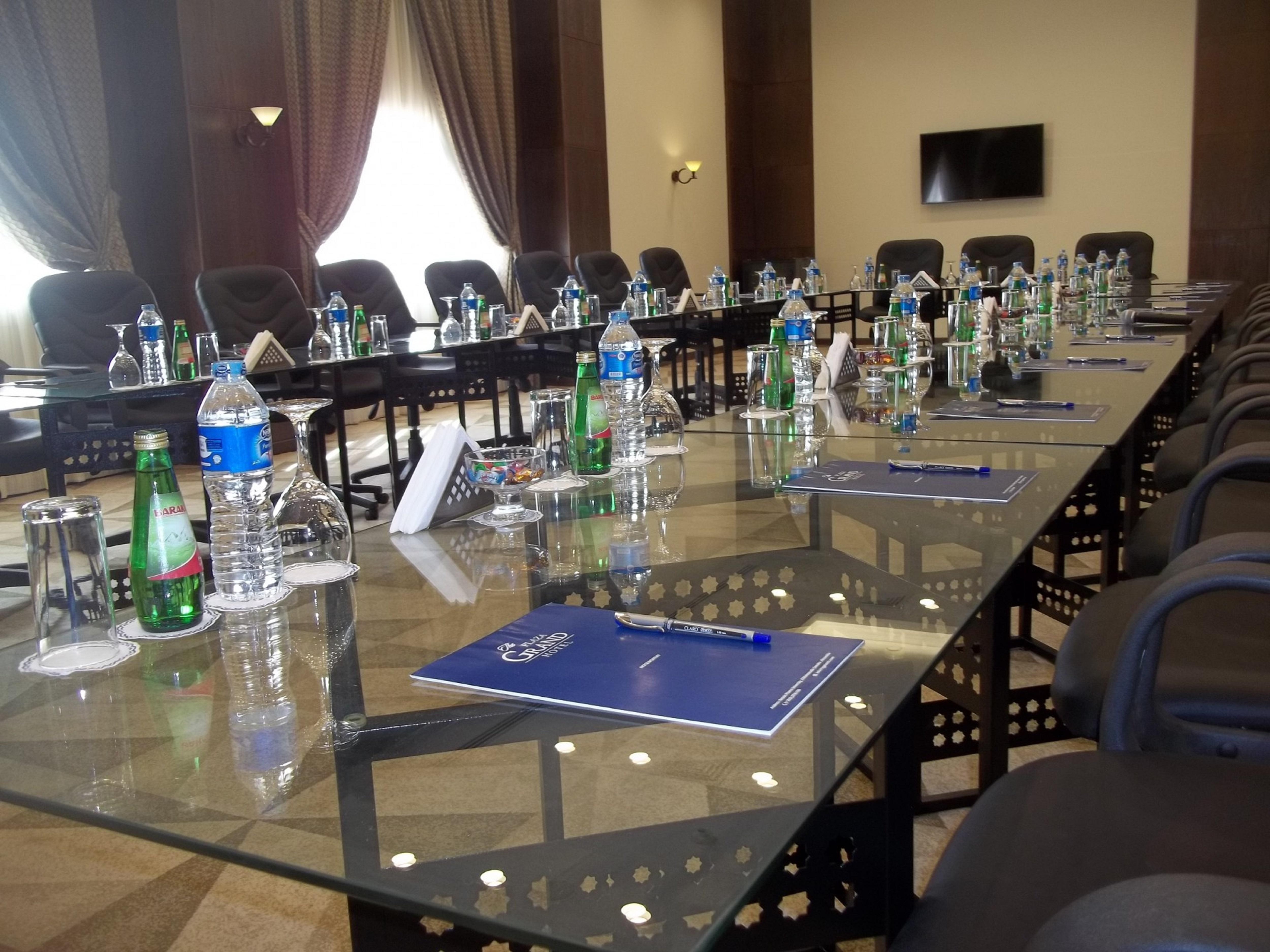 The Grand Plaza Hotel Smouha Alexandria Eksteriør billede