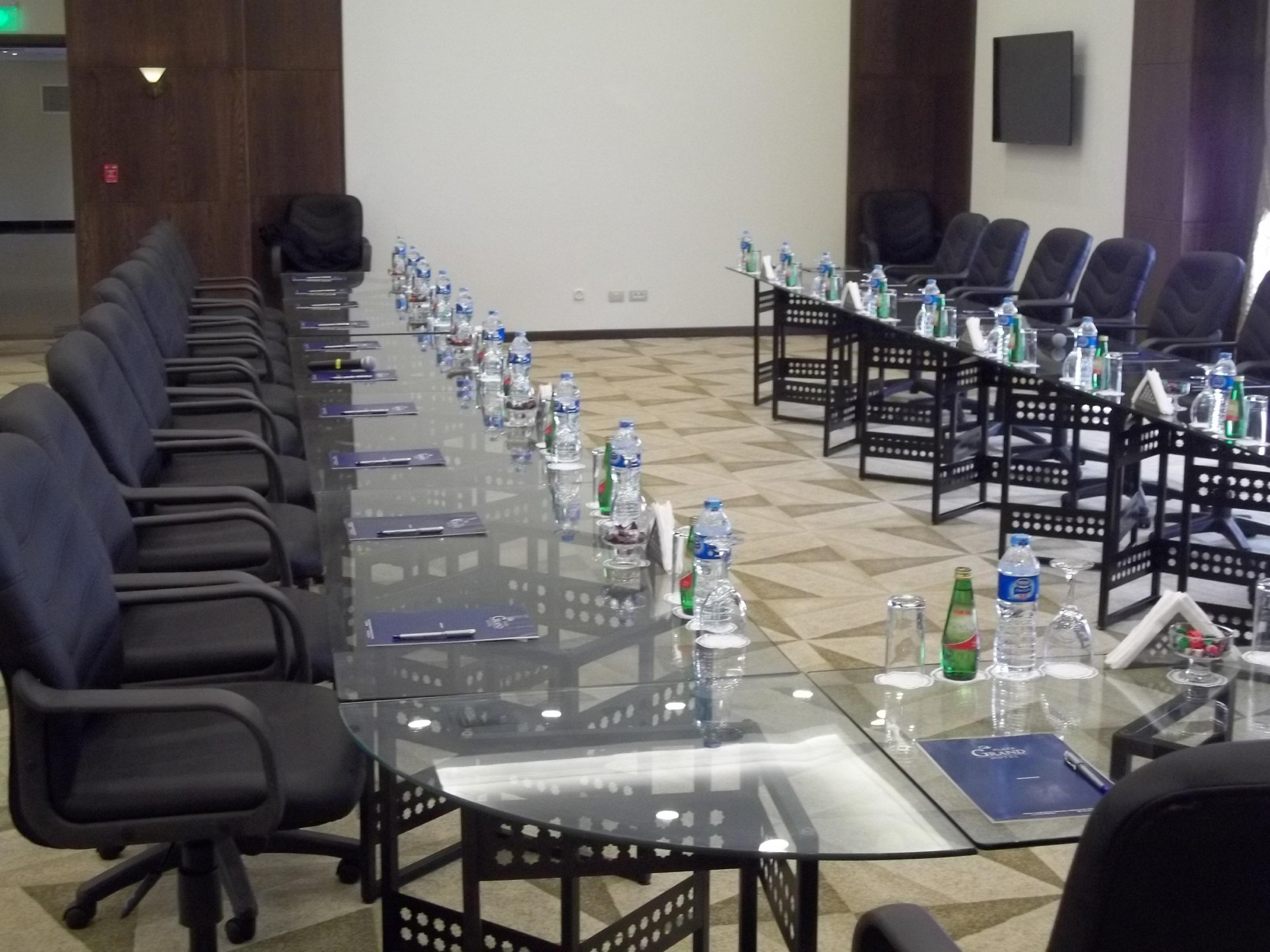 The Grand Plaza Hotel Smouha Alexandria Eksteriør billede