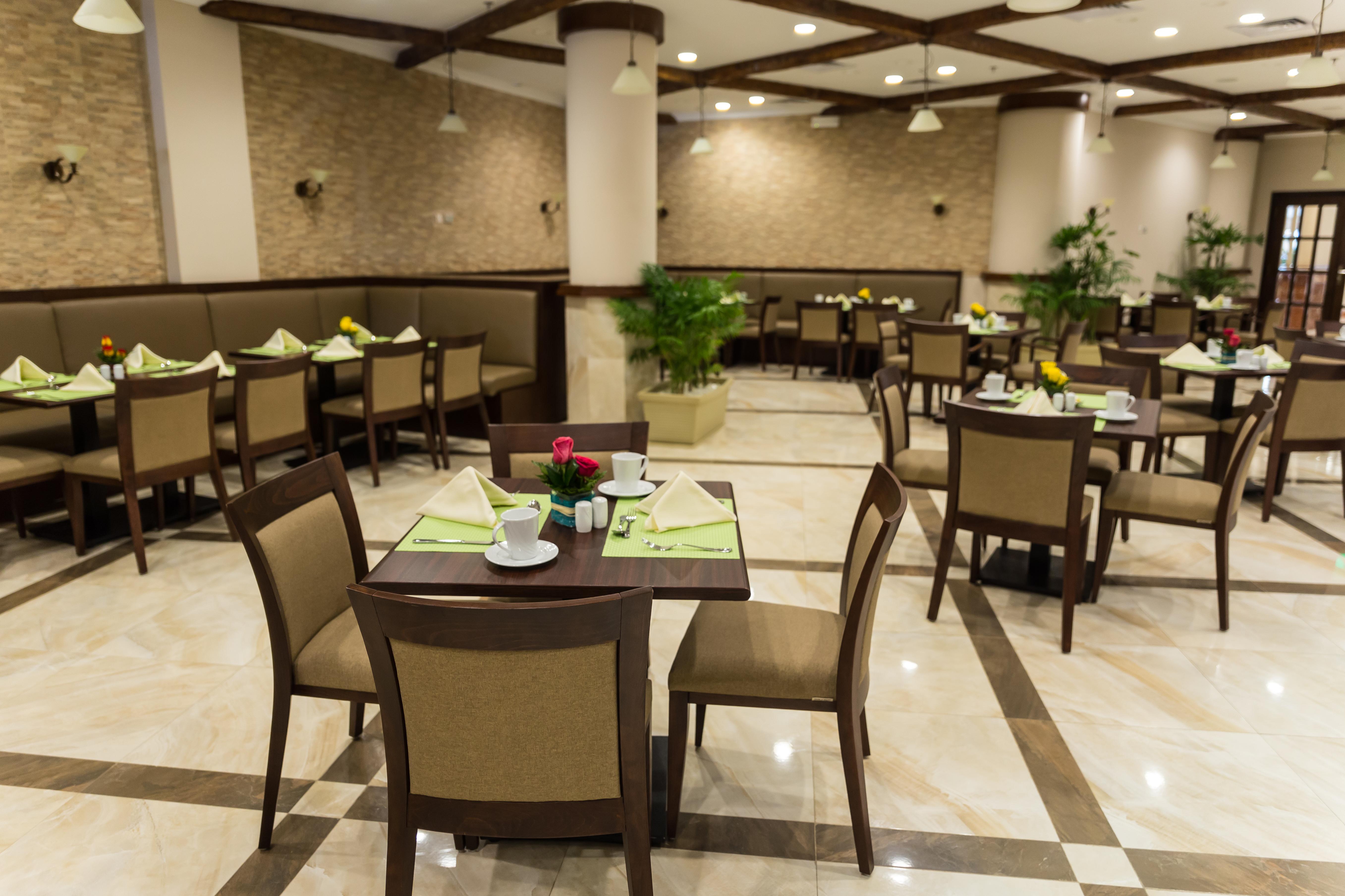 The Grand Plaza Hotel Smouha Alexandria Eksteriør billede