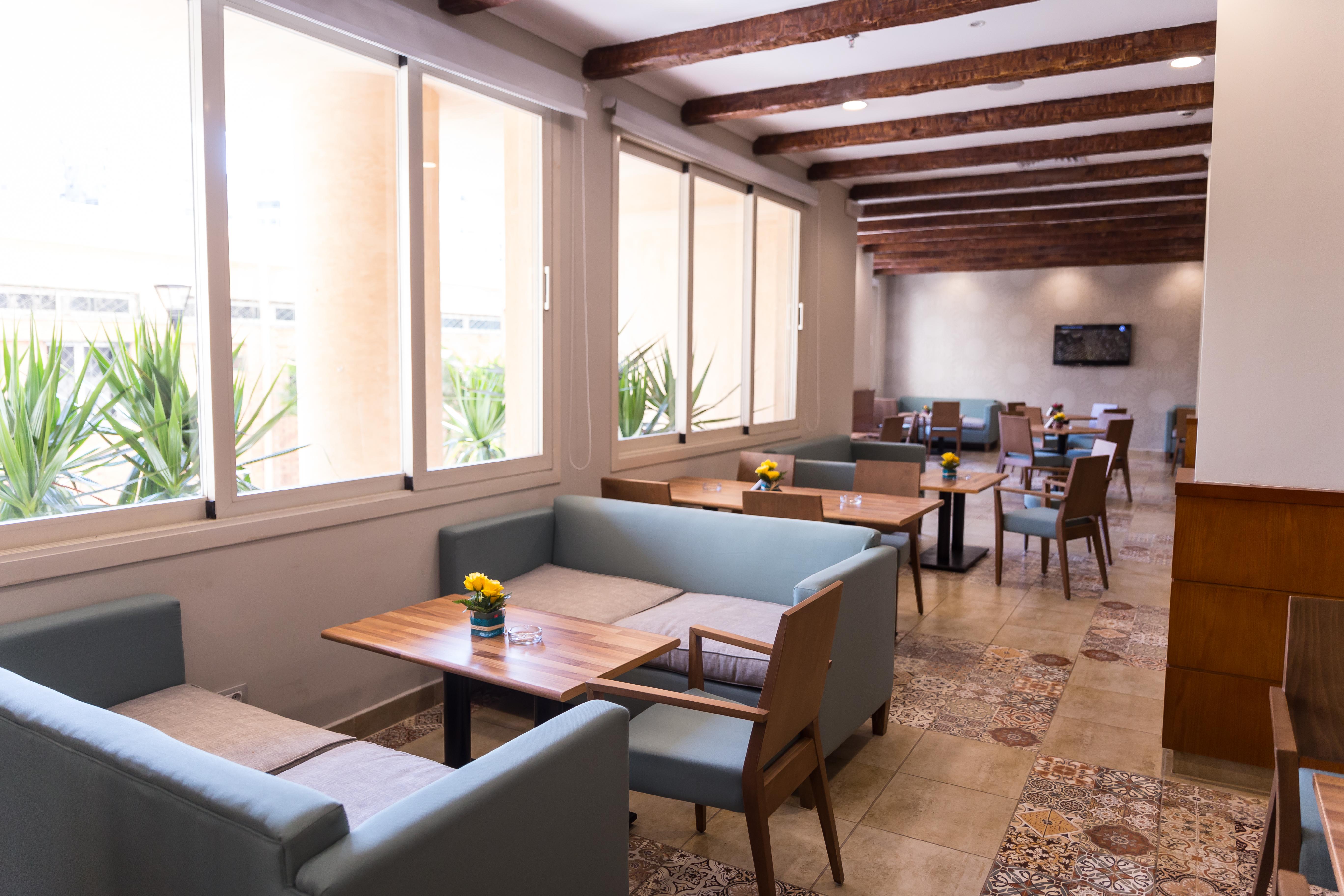 The Grand Plaza Hotel Smouha Alexandria Eksteriør billede