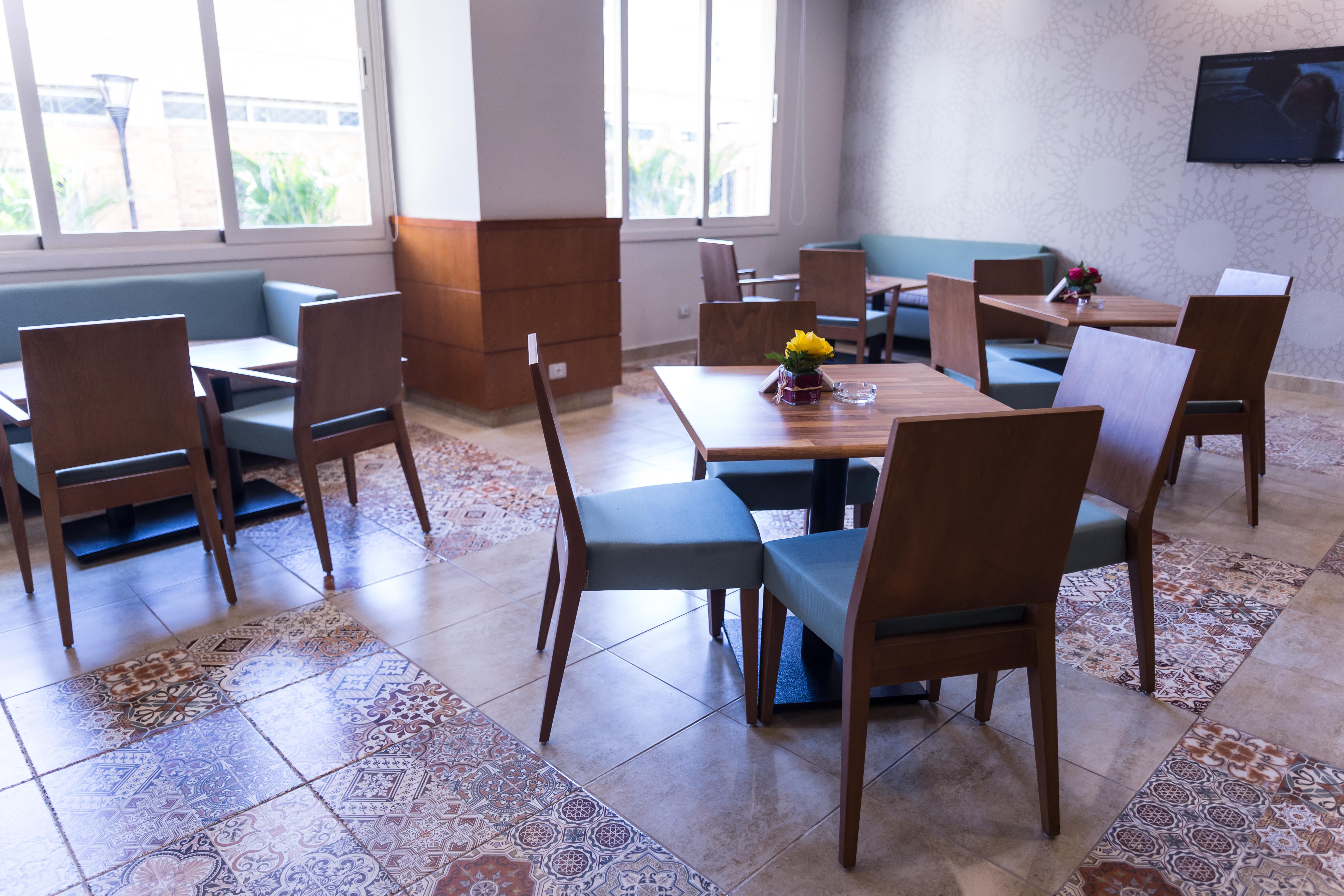 The Grand Plaza Hotel Smouha Alexandria Eksteriør billede