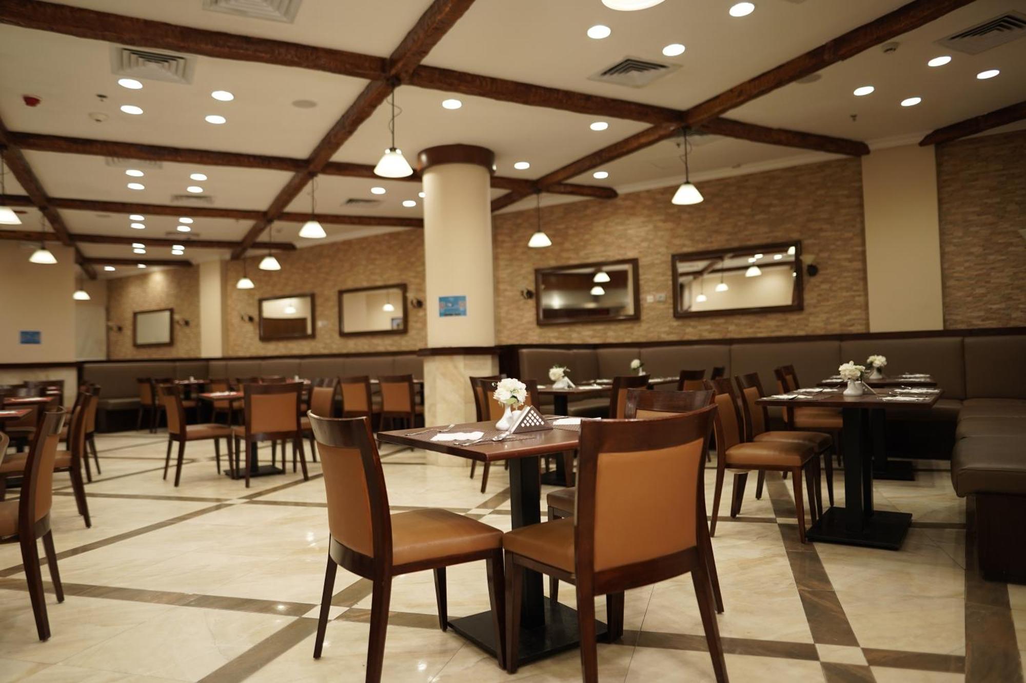 The Grand Plaza Hotel Smouha Alexandria Eksteriør billede