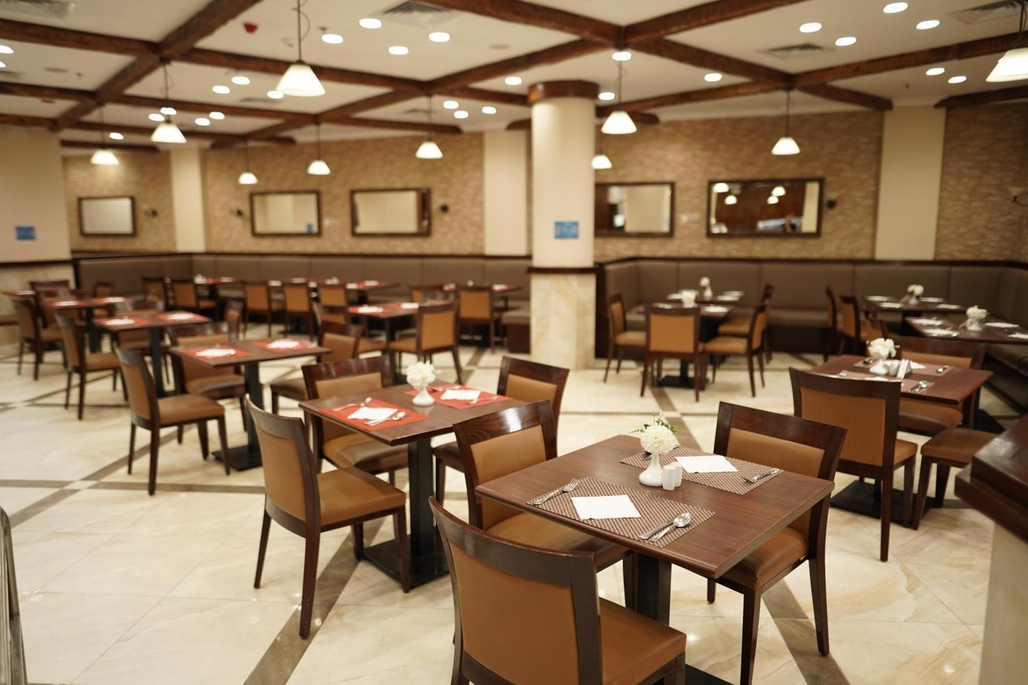 The Grand Plaza Hotel Smouha Alexandria Eksteriør billede