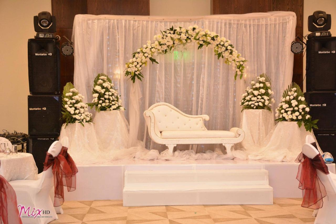 The Grand Plaza Hotel Smouha Alexandria Eksteriør billede